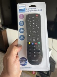 All Philips Remote Codes for LG TVs & Setup Guide [2026] - Universal ...
