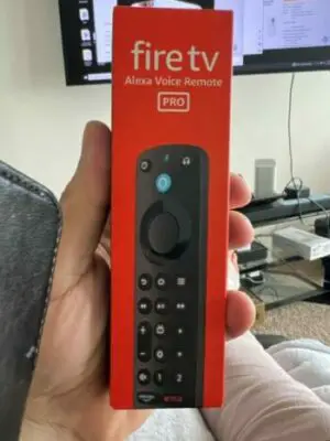 best remotes with voice control 