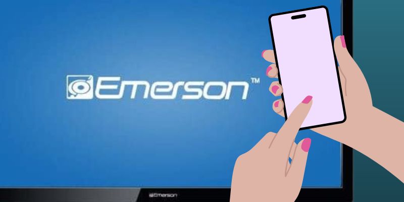 remote apps for emerson