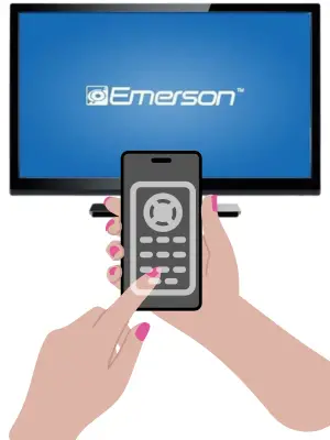 remote apps for emerson