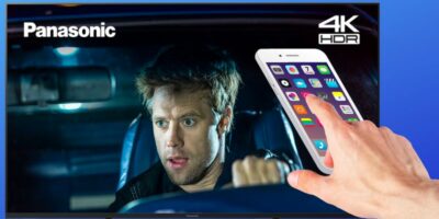 5 Best Remote Control Apps for Panasonic TVs [2026] - Universal Remote ...