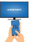 5 Best Universal Remote Apps for Element TVs [2025] - Universal Remote ...