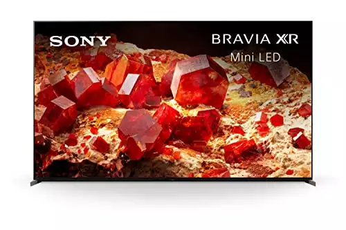 Sony 65 inch X93L BRAVIA