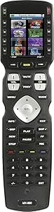 UNIVERSAL REMOTE MX-990