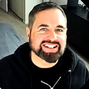 Tim Brennan