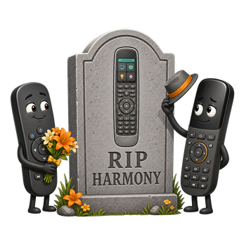 Best Logitech Harmony alternatives introduction image
