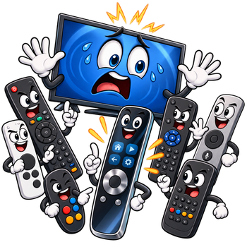 7 Best Samsung Smart TV Remotes for 2026