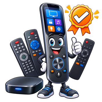 7 Best Samsung Smart TV Remotes for 2026
