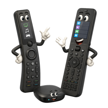 SofaBaton X1S vs U3 introduction image