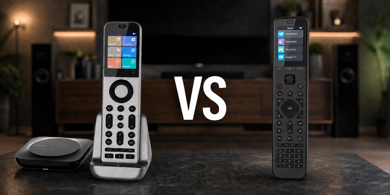 SofaBaton X2 vs U3 featured image