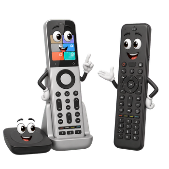 SofaBaton X2 vs U3 introduction image
