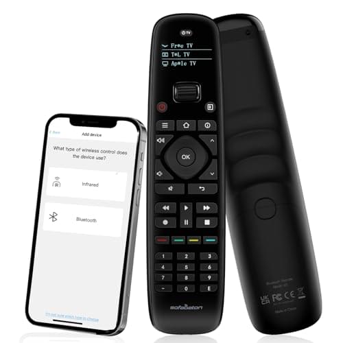 5 Best Remotes for NVIDIA Shield in 2026 - Universal Remote Reviews