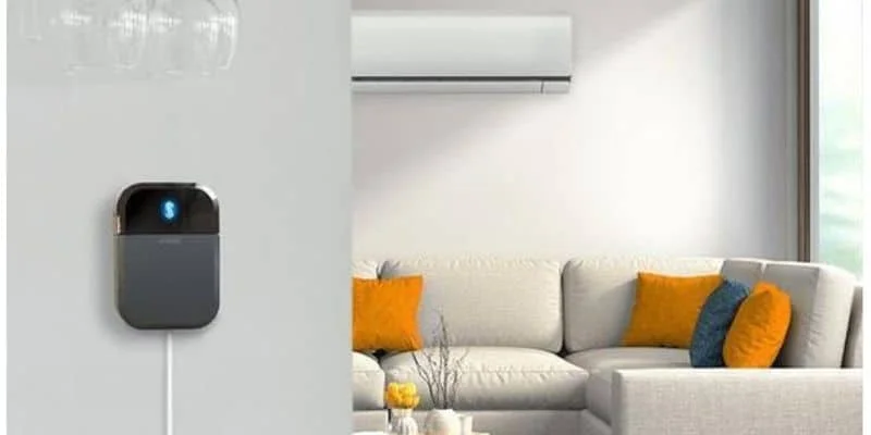 best air conditioner remote replacement