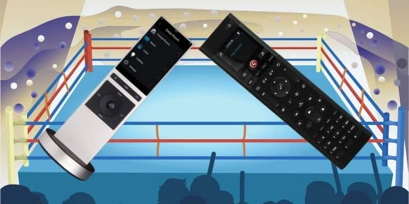 control 4 neeo vs sr-260
