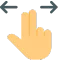 Swipe Icon