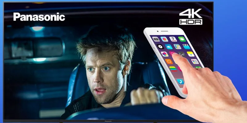 best remote control apps for panasonic